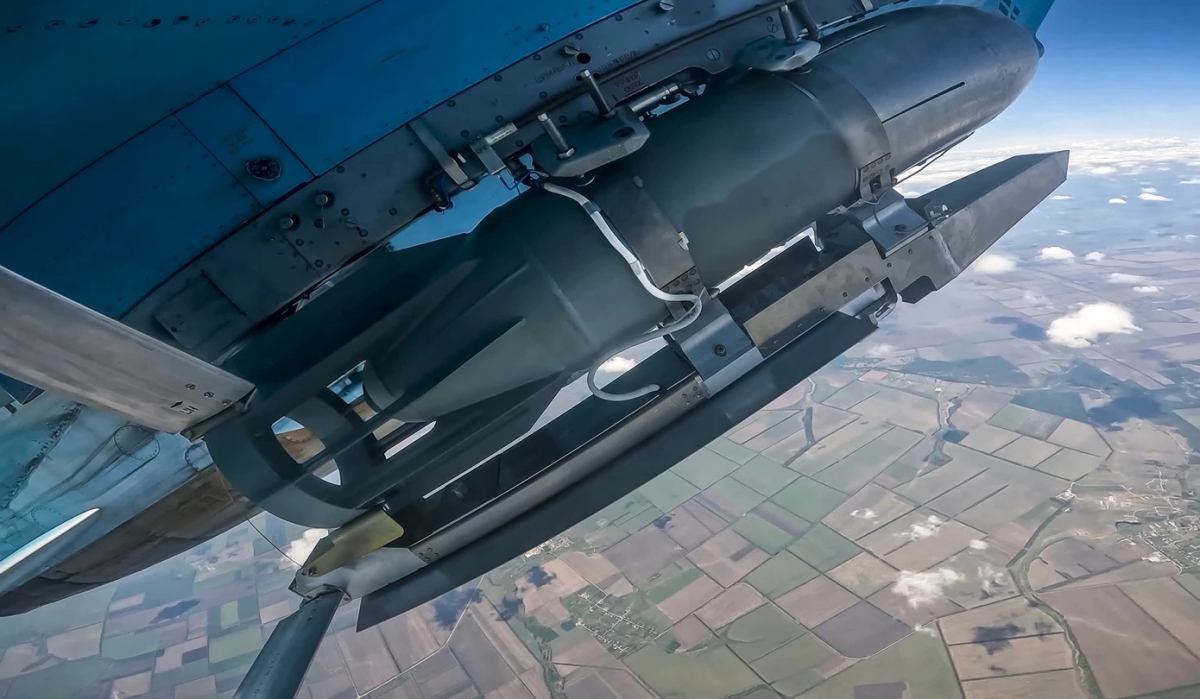 Ukraine sẽ làm gì để cứu máy bay quân sự trước các đòn tập kích của Nga?